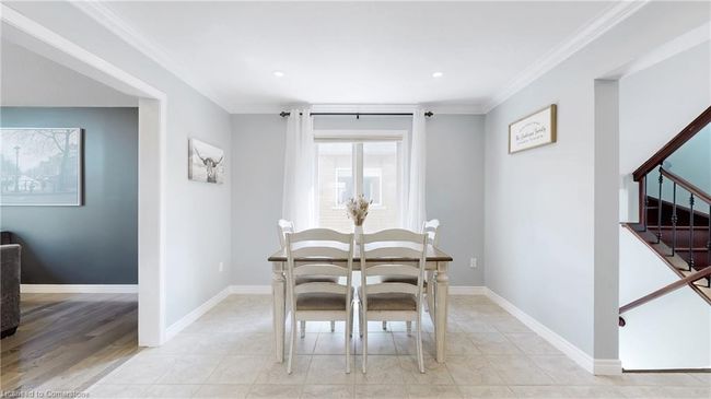 7 Vidal Crt, House other with 4 bedrooms, 4 bathrooms and 4 parking in Grimsby ON | Image 8
