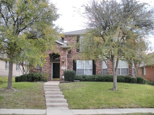 2017 Greenfield Ln, Allen, TX, 75013-2964 | Card Image