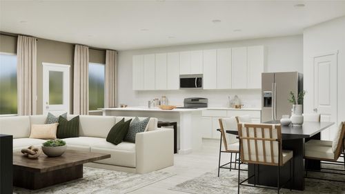 9104 Suttonridge Drive, Fort Worth, TX, 76179 | Card Image