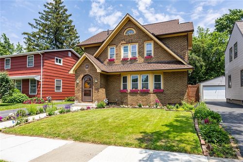108 Iroquois St, Rochester, NY, 14609-4835 | Card Image