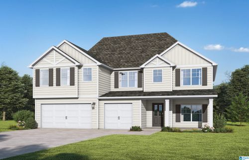 290 Lakemont Village Dr, CROPWELL, AL, 35054-4067 | Card Image