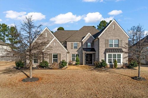 524 Tender Oaks Cv, Collierville, TN, 38017-2179 | Card Image
