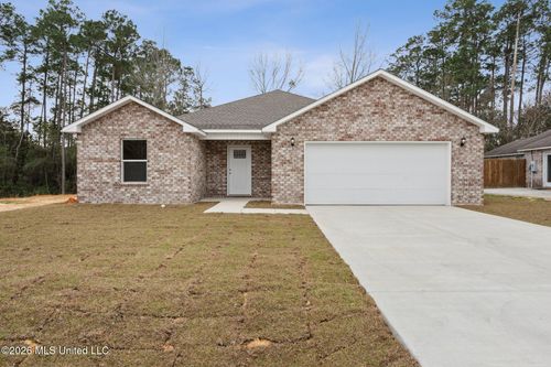 8195 Redstone Drive, Gautier, MS, 39553 | Card Image