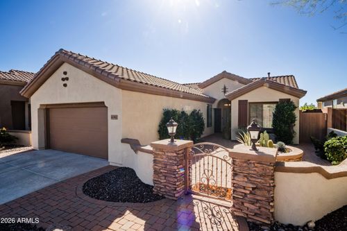 40810 N Noble Hawk Way, Anthem, AZ, 85086-1833 | Card Image
