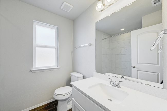 215 Desperado St, House other with 3 bedrooms, 3 bathrooms and 2 parking in Kyle TX | Image 25