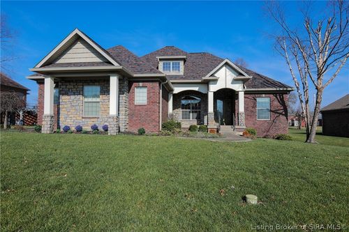 1007 Caiman Ct, Sellersburg, IN, 47172-9183 | Card Image