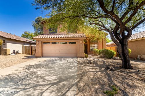 4545 E Coyote Wash Dr, Cave Creek, AZ, 85331-4539 | Card Image