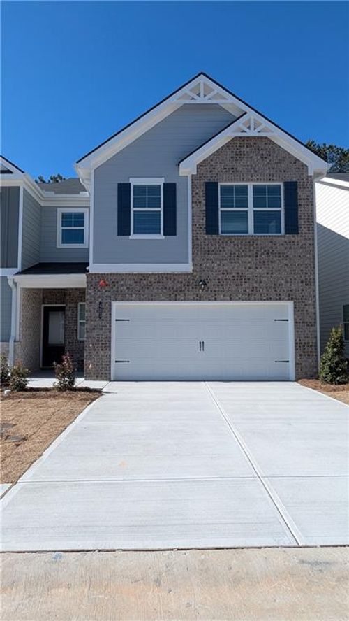 427 Lanier Cir, Woodstock, GA, 30189-1110 | Card Image