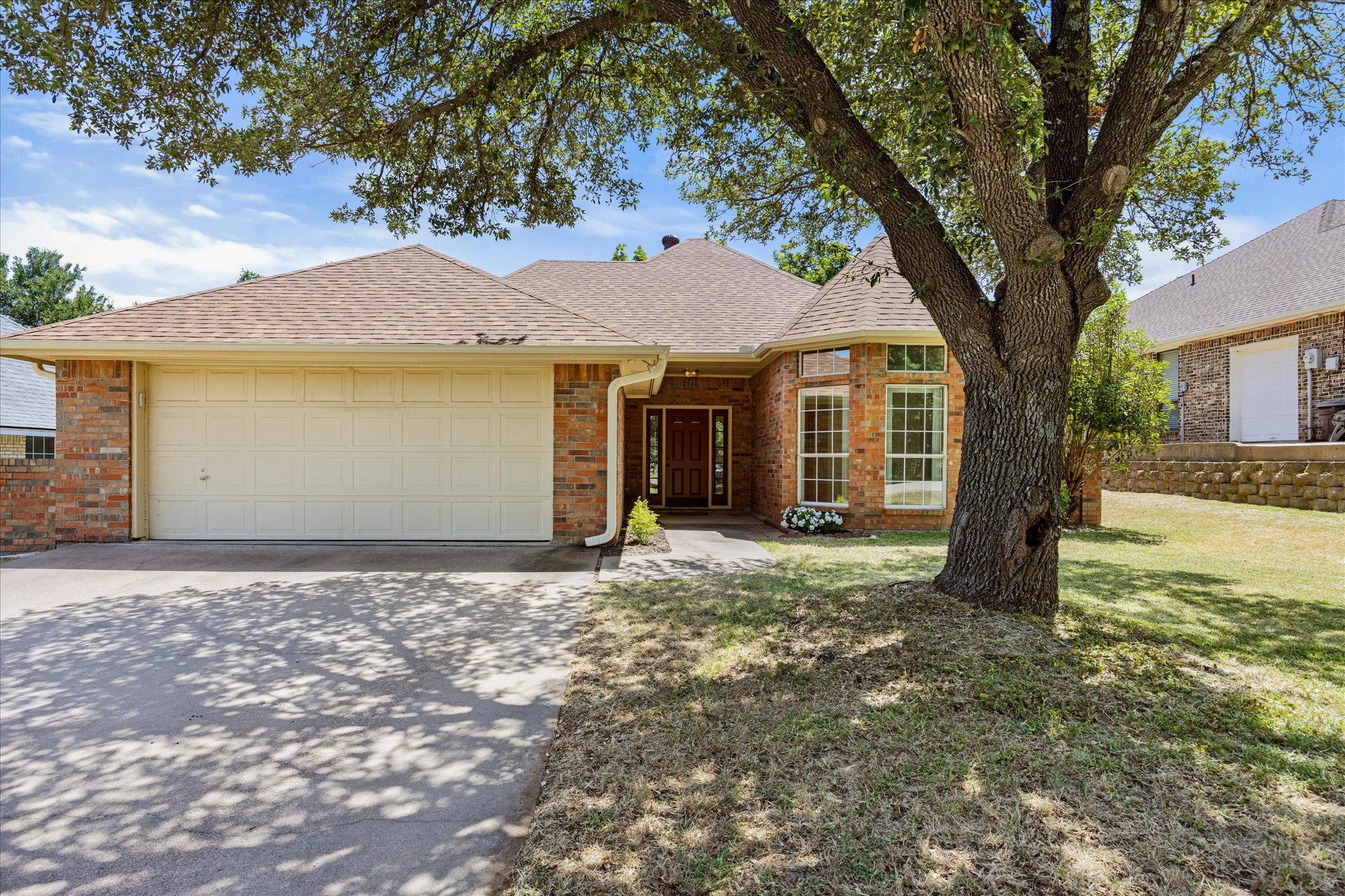 Residential in Granbury
