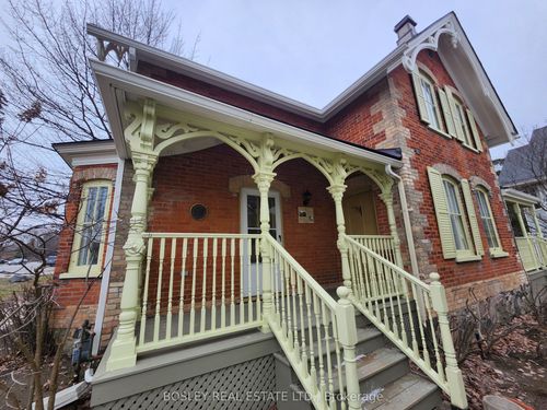 brickmain-5958 16th Ave, Markham, ON, L3P8N1 | Card Image