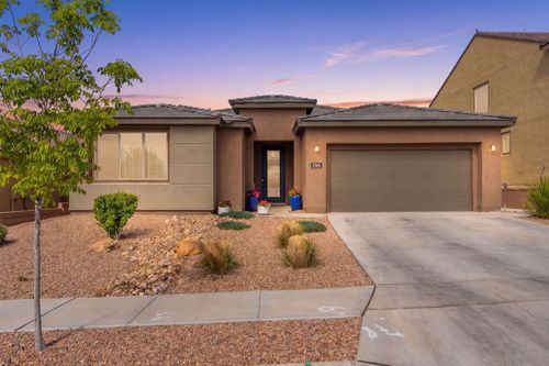 2745 Kings Canyon Loop Ne, Rio Rancho, NM, 87144-7665 | Card Image