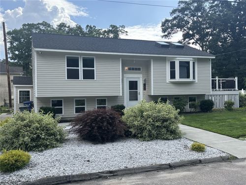 23 Granite St, Johnston, RI, 02919-6105 | Card Image