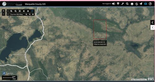 TBD Sleepy Hollow Road, Ishpeming, MI, 49849 | Card Image