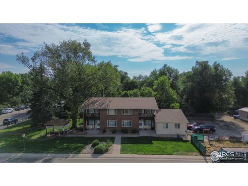 101 Buckingham St, Fort Collins, CO, 80524-2450 | Card Image
