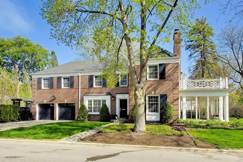 516 E Fairview St, Arlington Heights, IL, 60005-2769 | Card Image
