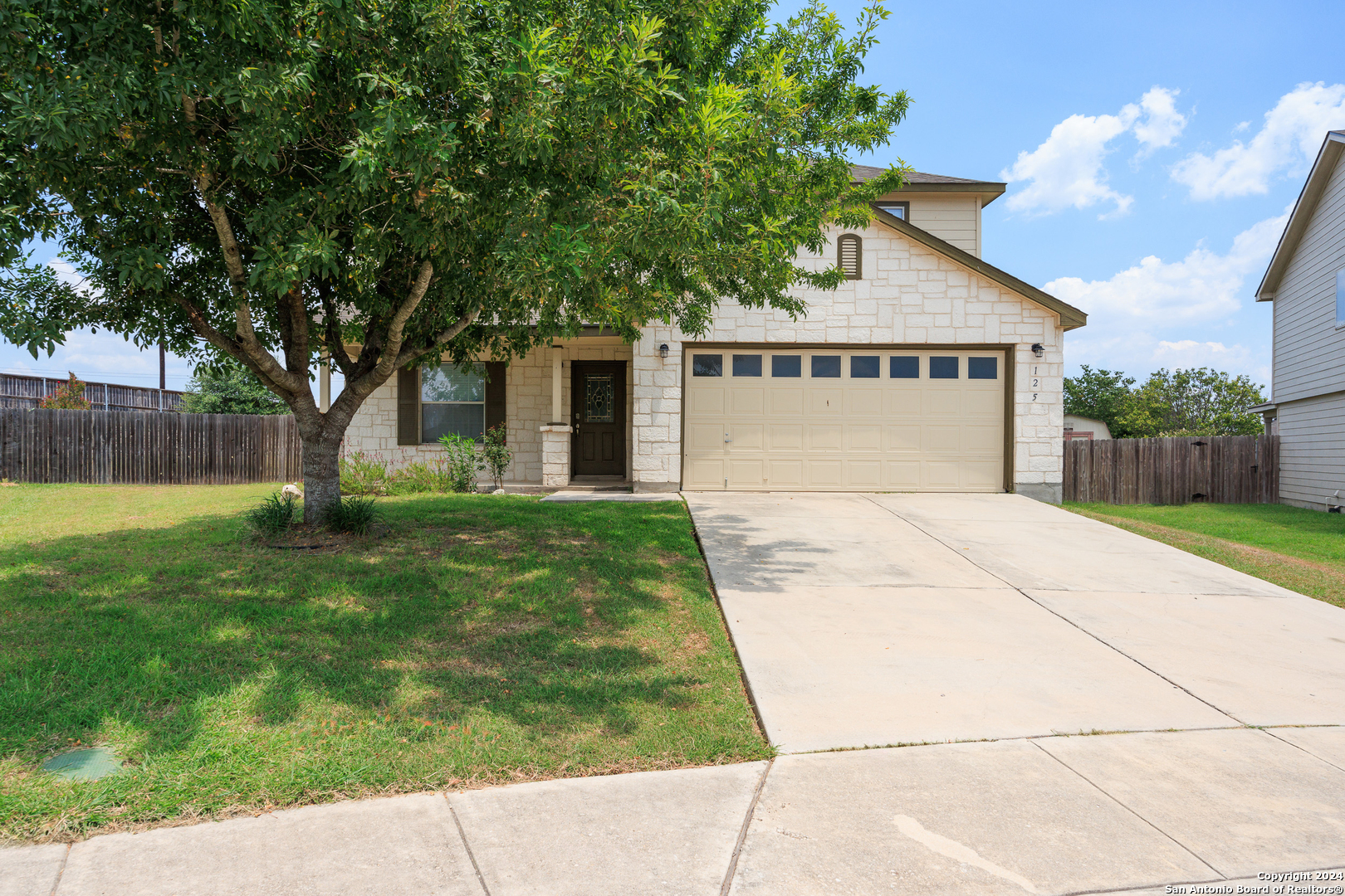 Willow Wood , Cibolo, TX 78108