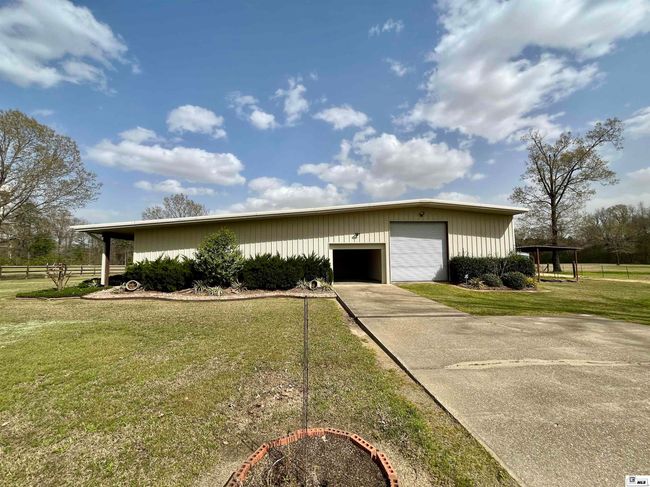 15601 Crossett Rd, House other with 3 bedrooms, 4 bathrooms and null parking in Bastrop LA | Image 36
