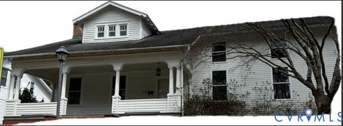 1607 Berkeley Ave, Petersburg, VA, 23805-2809 | Card Image