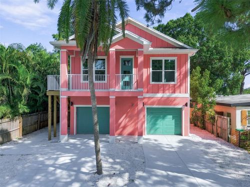 316 Indiana Ave, CRYSTAL BEACH, FL, 34681 | Card Image