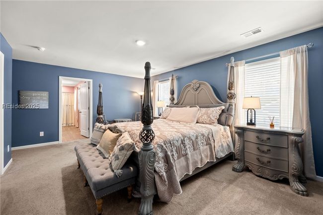 40 Cedar View Cir, House other with 4 bedrooms, 3 bathrooms and null parking in Bluffton SC | Image 22
