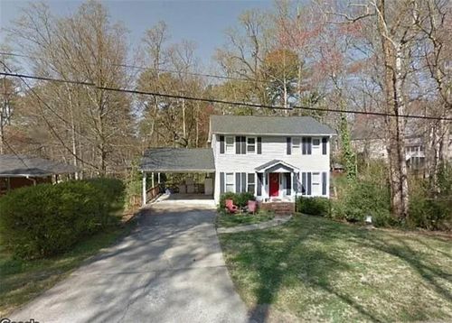 456 Sybil Ln Se, Marietta, GA, 30067-7048 | Card Image
