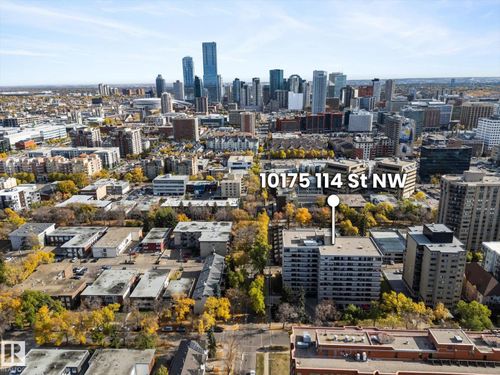 104-10175 114 St Nw, Edmonton, AB, T5K2L4 | Card Image