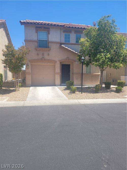 4336 Perfect Drift St, Las Vegas, NV, 89129-6075 | Card Image