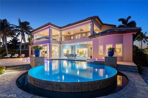 345 Devils Bight, NAPLES, FL, 34103-2433 | Card Image