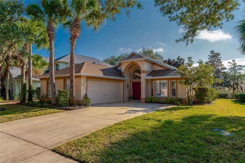 23 Pine Harbor Dr, PALM COAST, FL, 32137-1513 | Card Image