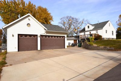 Welcome to this 4 Bedroom/3 Car Garage Home | Image 1