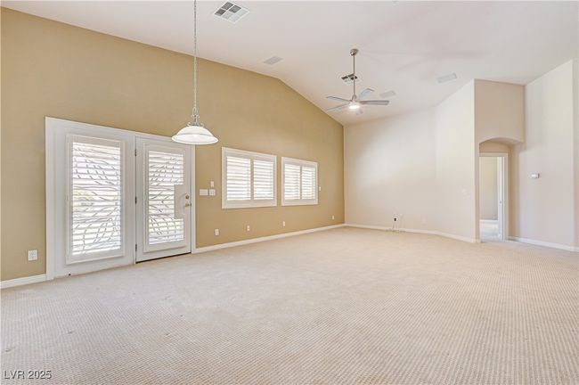 8204 Turbys Treehouse Pl, House other with 4 bedrooms, 3 bathrooms and null parking in Las Vegas NV | Image 20