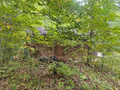 N 8790 Bowery Road, Trego, WI, 54888 | Card Image