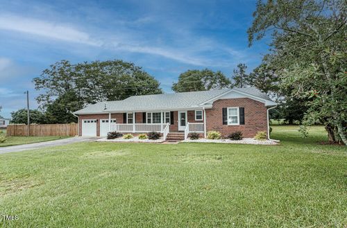 107 Green Acres Ln, Battleboro, NC, 27809-7707 | Card Image