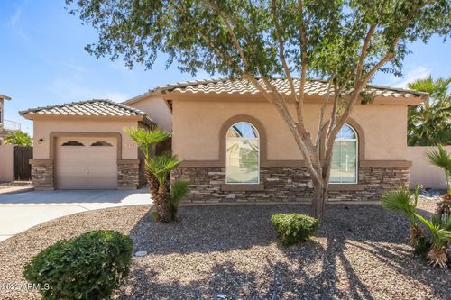21791 E Calle De Flores, Queen Creek, AZ, 85142-5350 | Card Image