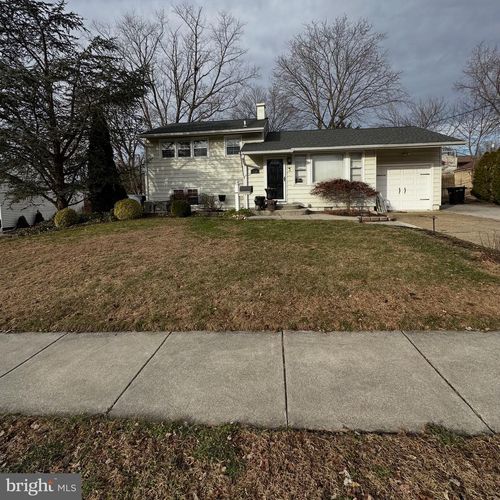 649 Miami Rd, WENONAH, NJ, 08090-1126 | Card Image