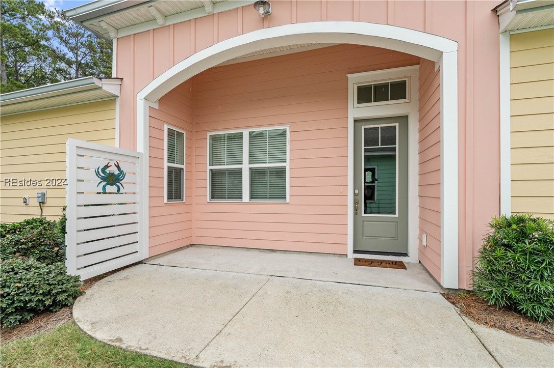 Margaritaville Ave, Hardeeville, SC 29927