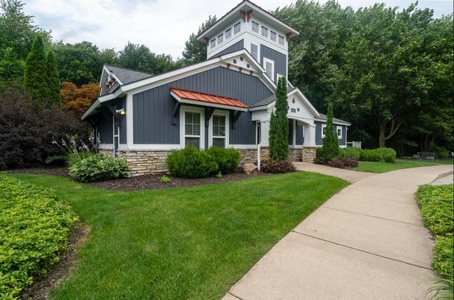 16894 Arbor Way Dr, House other with 4 bedrooms, 4 bathrooms and null parking in Nunica MI | Image 51