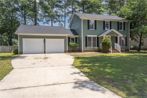 3516 Worley Street, Fayetteville, NC, 28311 | Card Image
