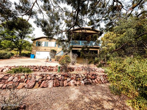 618 W St Moritz Dr, Payson, AZ, 85541-3692 | Card Image