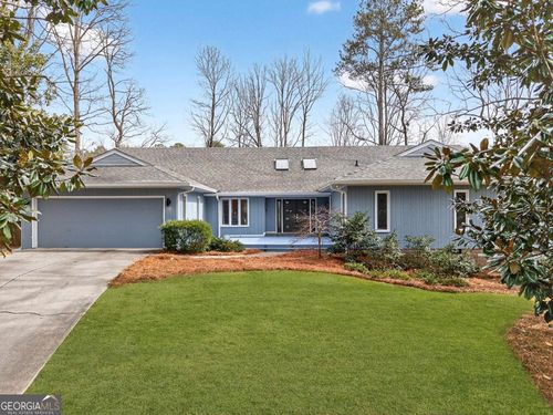 5209 Pine Bark Ln, Atlanta, GA, 30338-3918 | Card Image