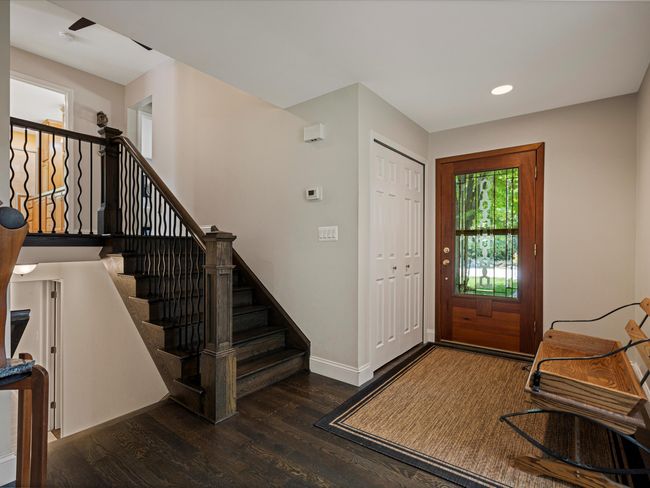 1201 E Leonard Rd, House other with 4 bedrooms, 3 bathrooms and null parking in Leonard MI | Image 33