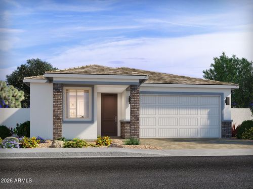 30573 W Creosote Way, Buckeye, AZ, 85396 | Card Image