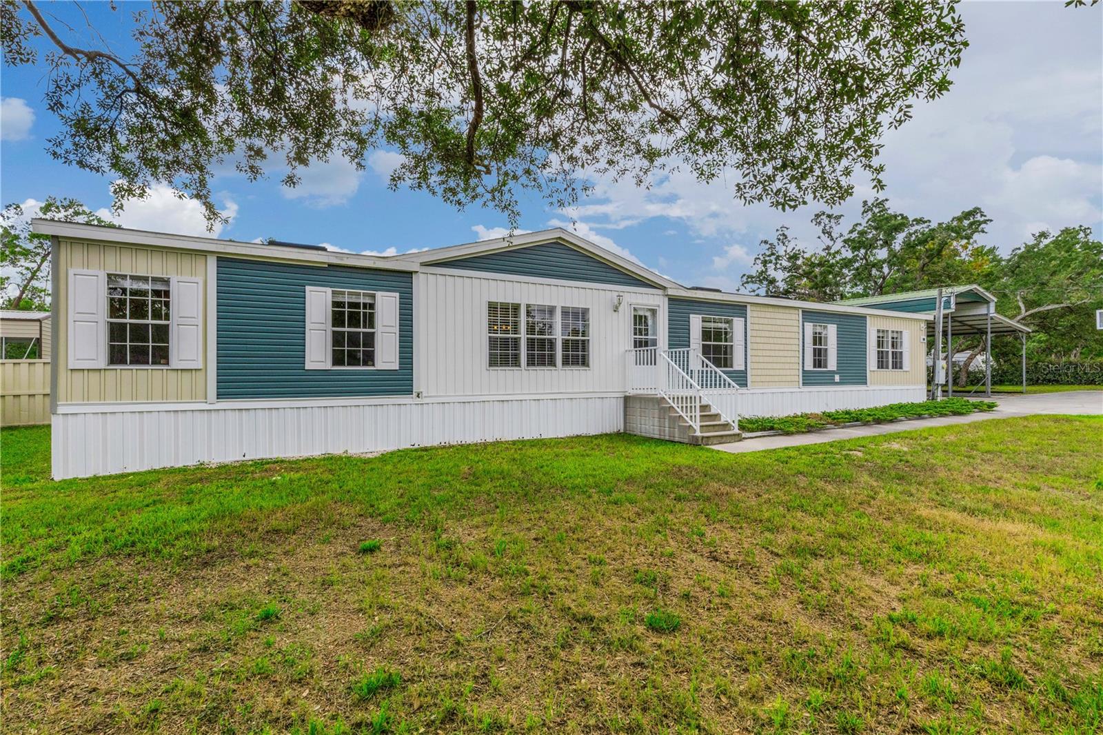 Residential in SPRING HILL 4