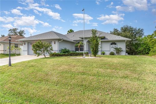 4186 Yucatan Cir, PORT CHARLOTTE, FL, 33948-8917 | Card Image