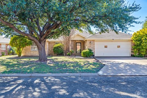 3245 Forest Hill Dr, San Angelo, TX, 76904-3520 | Card Image