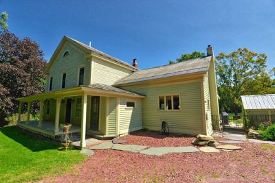 679 Rupert Hill Road, House other with 4 bedrooms, 3 bathrooms and null parking in Pawlet VT | Image 1