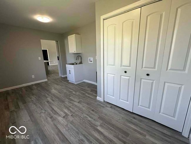 Laundry room with mud sink! | Image 18