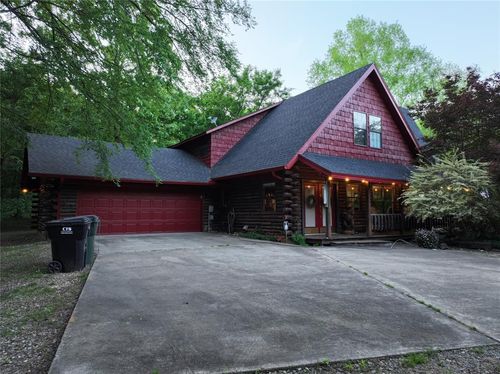 263 Orca Road, Broken Bow, OK, 74728 | Card Image