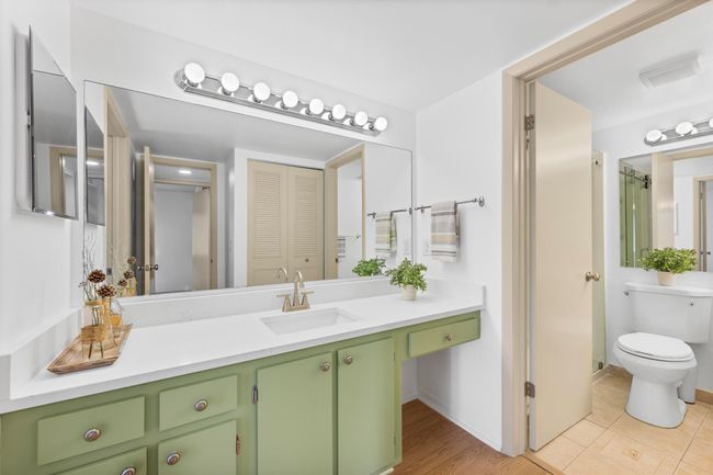 C2 - 313 Pine Ridge Cir, Condo with 2 bedrooms, 1 bathrooms and null parking in Greenacres FL | Image 14