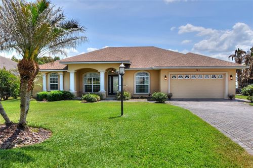 761 Country Walk Cv, EAGLE LAKE, FL, 33839-3274 | Card Image